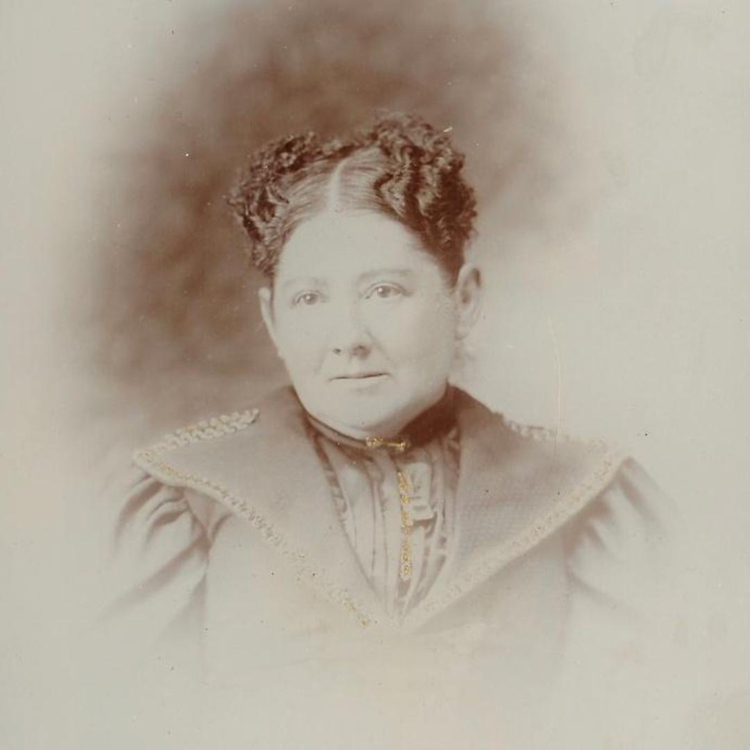 Mary Maria Chislett (1836 - 1914) Profile